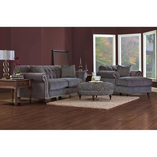 ns pohovka caluneny nabytok na mieru obyvacka mediteransky klasicky obciansky vankus elegantny s nitmi modra siva zamat lezadlo chaise longue stol.jpg